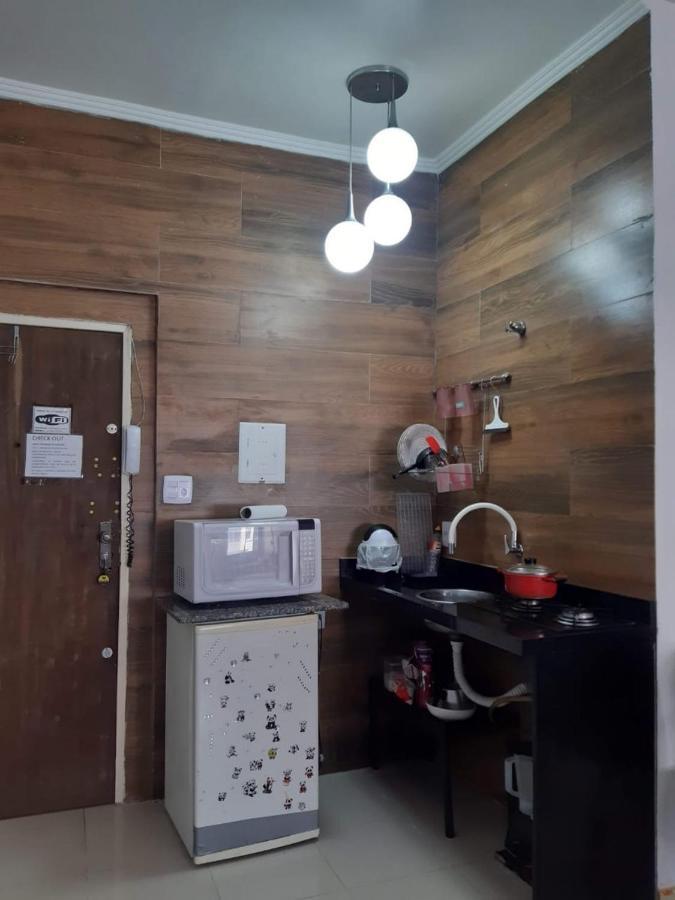 Apartamento 105 Consolacao Centro Sao Paulo Exterior foto